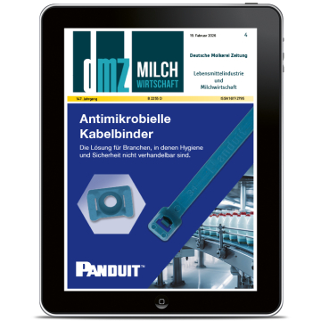 Deutsche Molkereizeitung 04/2026 digital