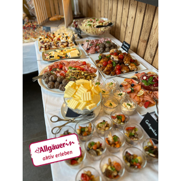 Titelbild des Buches Brunch mit Herz