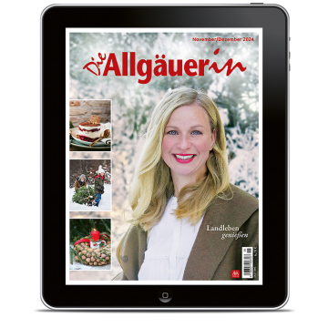 Die Allgäuerin 06/2024 digital