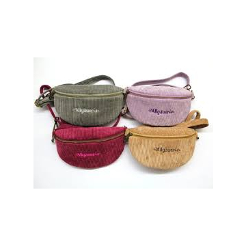 Cordtasche "Die Allgäuerin"