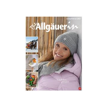 Die Allgäuerin Jahresabo