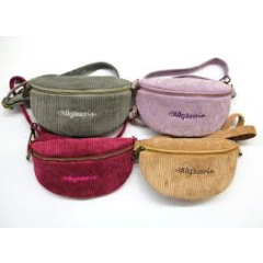 Cordtasche "Die Allg&auml;uerin"